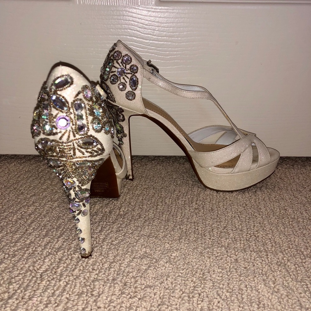 Gianni Bini Heels